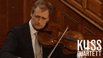 KussQuartet GIF