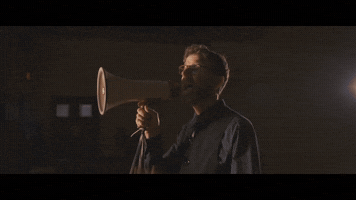 Music Video Drama GIF by Peach Pit
