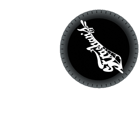 strachanstyres Sticker