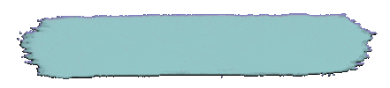 Brush Aqua Sticker