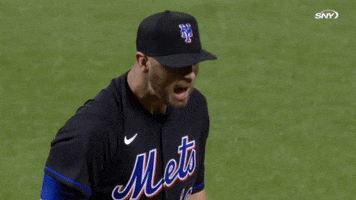 Pumped Up Sport GIF by SNY