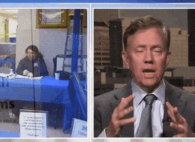 Ned Lamont GIF by GIPHY News
