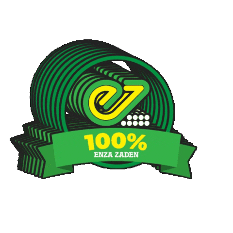 Enza Zaden Sticker