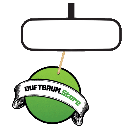 duftbaumstore Sticker