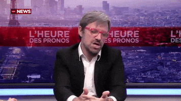 Pascal Prono GIF