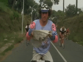 Race Cycling GIF by holimites