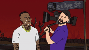 Art Film GIF by Vlad Naboka