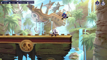 Brawlhalla GIF