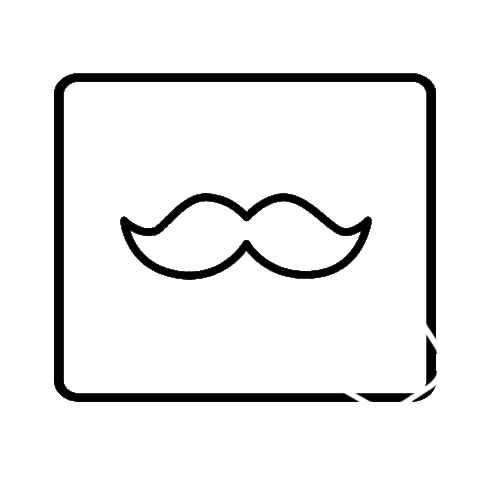 sheesh.burger Sticker