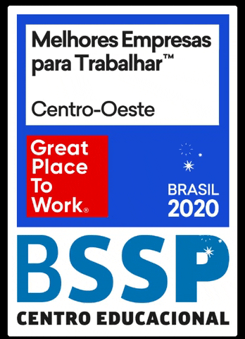 Gptw Great Place To Work GIF by BSSP Centro Educacional