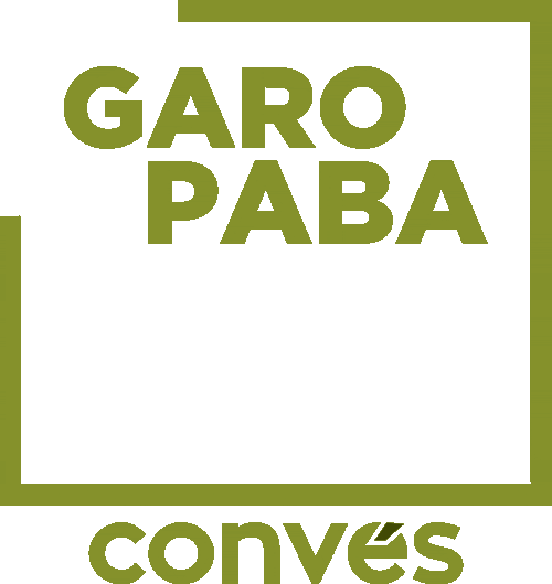 Garopaba Sticker by Convés