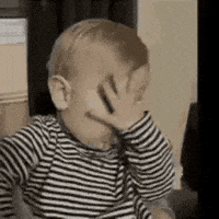 Facepalm Picard GIFs - Get the best GIF on GIPHY