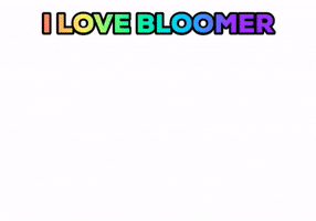 Bloomer GIF