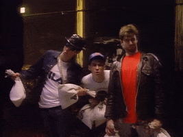 Mike D What GIF by Beastie Boys