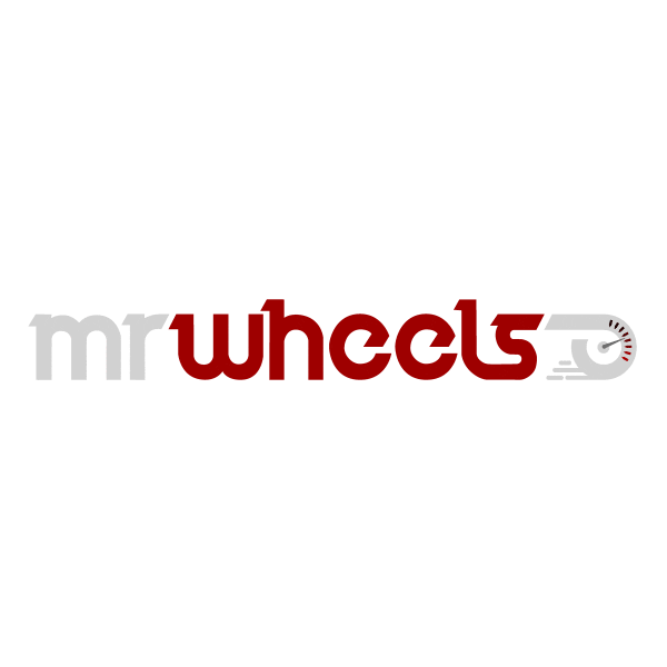 Sticker by Mr. Wheels FL