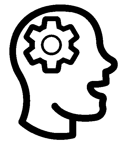 Maestras a la Mano Sticker