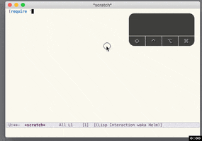Transient GIF