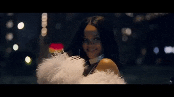 Rihanna Riri GIF by VeryCleverRecords