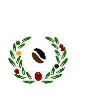 Cafe Sticker by Cafenobrasil