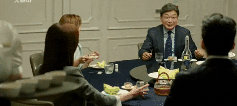 Ji Chang Wook GIF