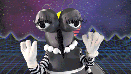 public health ada eez GIF by SGVmosquito