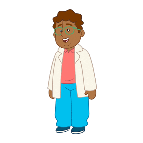 Sticker by Mundo Bita