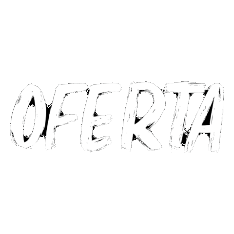 Oferta Sticker by Nacho TSNL