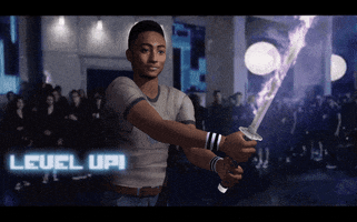 Youtube Fire GIF by Morphin