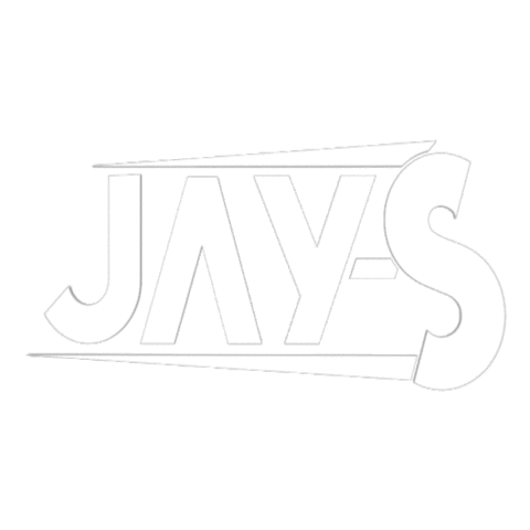 Logo Love Sticker by JAY-S