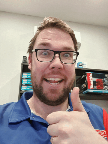 Buttsworth Industrial Supplies GIF