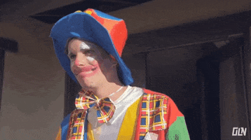 Ok Whatever GIF by Our Last Night