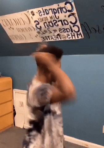 Dance Carson GIF