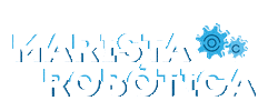 Robotica Sticker by Colégios e Unidades Sociais da Rede Marista