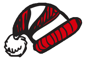 Christmas Winter Sticker by Pilotpensg