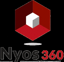 nyos360 3d 360 matterport tour virtual GIF