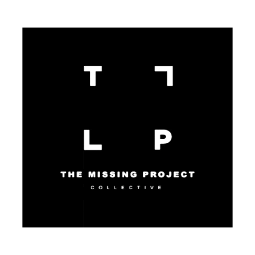 Tmpc The Missing Project Collective Sticker by TMPcollective