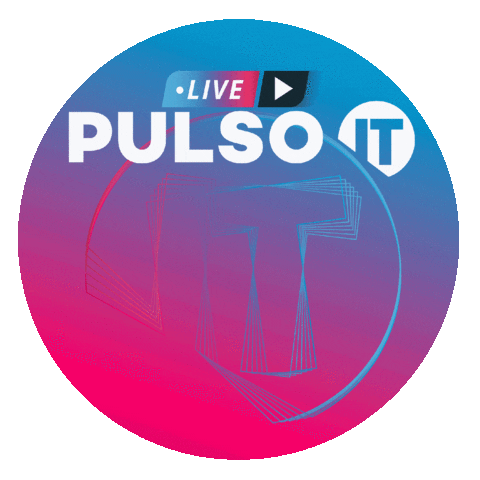 Pirca Producciones Sticker