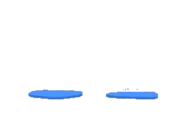 Water Sticker