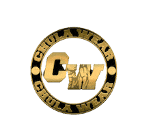 Chula Wear Sticker