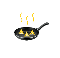 DingsDums Dumplings Sticker