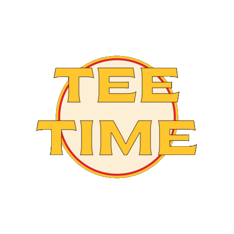 Carlos Ortiz Golf Sticker