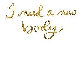 Bodylove Sticker