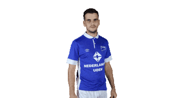 FC de Rakt Sticker