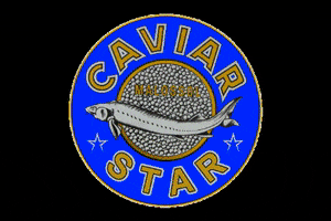 Caviar Star GIF