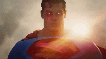 Suicide Squad Superman GIF by Xbox