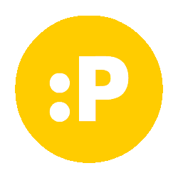 Plural Sticker