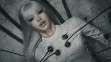 Lisa Badangel GIF by Anyma