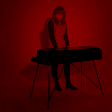 Music Video GIF by Valley Queen