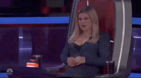 Kelly Clarkson Iheartfestival 2018 GIF by iHeartRadio 