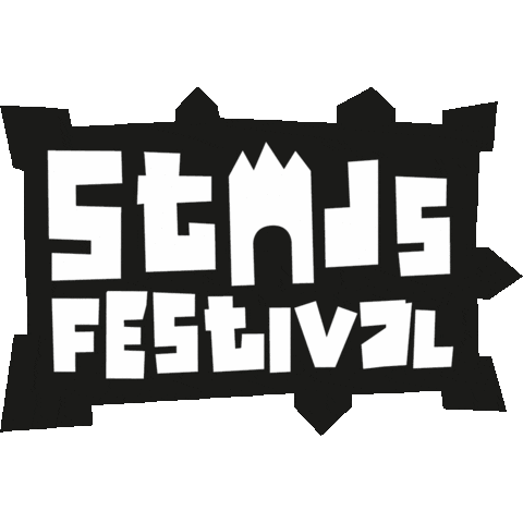 Festival Stadsfestival Sticker by Hedon